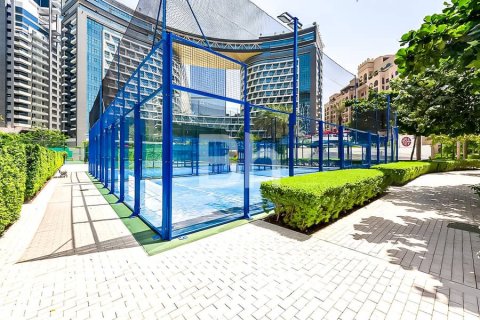 Hotel Apartamento en Palm Jumeirah, Dubai, 38 m², № 56969 - foto 14