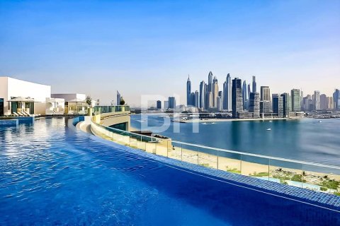 Hotel Apartamento en Palm Jumeirah, Dubai, 38 m², № 56969 - foto 26
