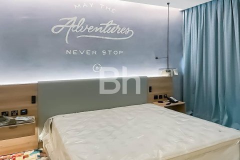Hotel Apartamento en Palm Jumeirah, Dubai, 38 m², № 56969 - foto 29