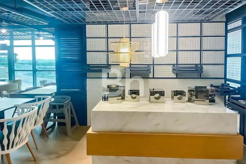 Hotel Apartamento en Palm Jumeirah, Dubai, 38 m², № 56969 - foto 7