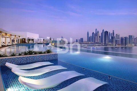 Hotel Apartamento en Palm Jumeirah, Dubai, 38 m², № 56969 - foto 12