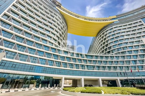 Hotel Apartamento en Palm Jumeirah, Dubai, 38 m², № 56969 - foto 17