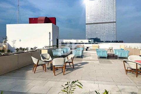 Hotel Apartamento en Palm Jumeirah, Dubai, 38 m², № 56969 - foto 24