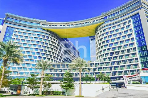 Hotel Apartamento en Palm Jumeirah, Dubai, 38 m², № 56969 - foto 13