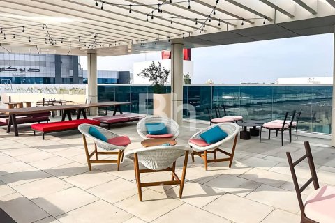 Hotel Apartamento en Palm Jumeirah, Dubai, 38 m², № 56969 - foto 22