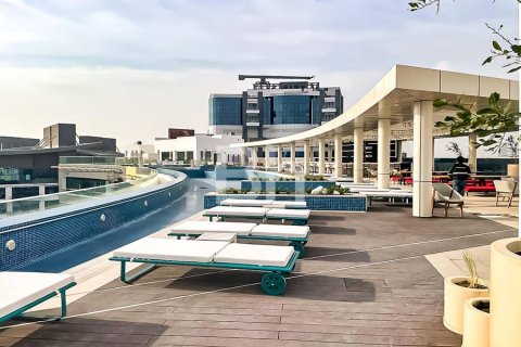 Hotel Apartamento en Palm Jumeirah, Dubai, 38 m², № 56969 - foto 19