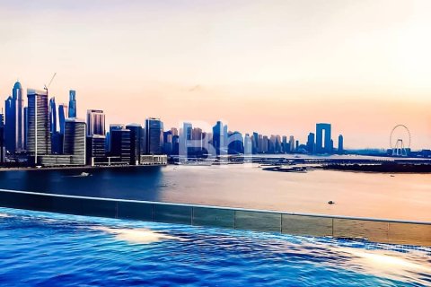 Hotel Apartamento en Palm Jumeirah, Dubai, 38 m², № 56969 - foto 10