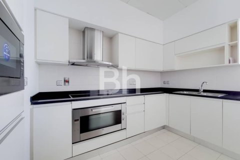 Снять в аренду квартиру в Пальме Джумейре, Дубай: 2 спальни, 159м², № 56968 - фото 8