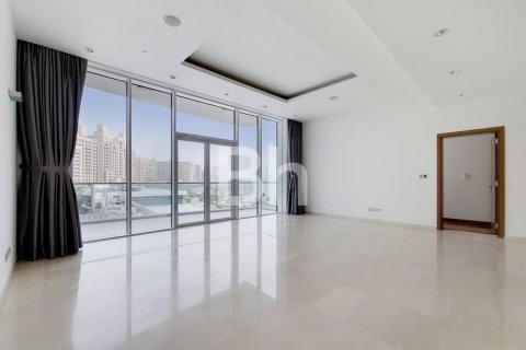 Снять в аренду квартиру в Пальме Джумейре, Дубай: 2 спальни, 159м², № 56968 - фото 10