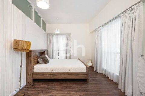 Apartment in Jumeirah Beach Residence, Dubai 3 bedrooms, 177 sq.m. № 56970 - photo 10