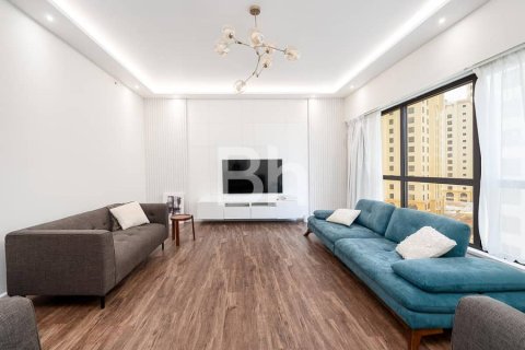 Apartment in Jumeirah Beach Residence, Dubai 3 bedrooms, 177 sq.m. № 56970 - photo 1