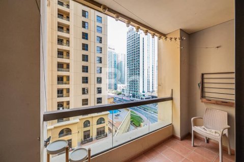 Apartment in Jumeirah Beach Residence, Dubai 3 bedrooms, 177 sq.m. № 56970 - photo 4