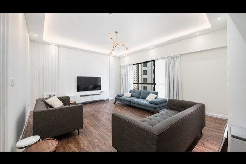 Apartment in Jumeirah Beach Residence, Dubai 3 bedrooms, 177 sq.m. № 56970 - photo 2