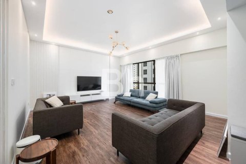 Apartment in Jumeirah Beach Residence, Dubai 3 bedrooms, 177 sq.m. № 56970 - photo 12