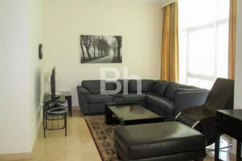 Apartamento en Dubai Marina, Dubai, 1 dormitorio, 88 m², № 56966 - foto 1