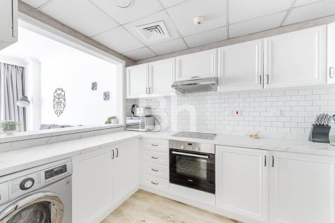 Apartamento en Dubai Marina, Dubai, 1 dormitorio, 88 m², № 56966 - foto 7