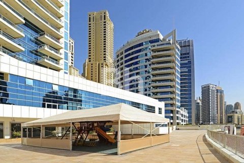 Apartamento en Dubai Marina, Dubai, 1 dormitorio, 88 m², № 56966 - foto 4