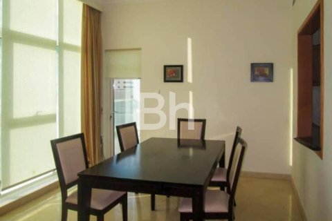 Apartamento en Dubai Marina, Dubai, 1 dormitorio, 88 m², № 56966 - foto 9