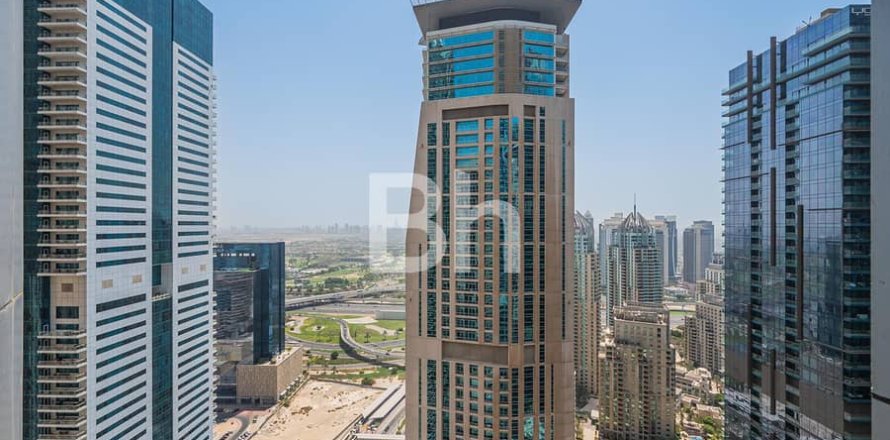 Apartment in Dubai Marina, Dubai 2 bedrooms, 117 sq.m. № 56971