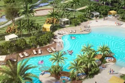 Купить таунхаус в Джабаль-Али, Дубай: 4 спальни, 257м², № 99823 - фото 10