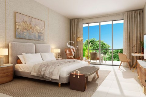 Купить таунхаус в Джабаль-Али, Дубай: 4 спальни, 257м², № 99823 - фото 6