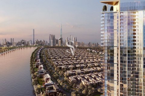 Купить таунхаус в Джабаль-Али, Дубай: 4 спальни, 257м², № 99823 - фото 3