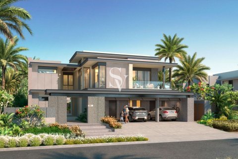 Купить таунхаус в Джабаль-Али, Дубай: 4 спальни, 257м², № 99823 - фото 13