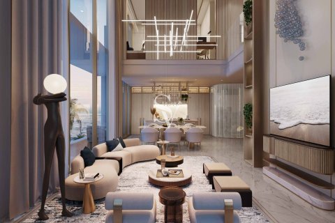 Купить квартиру в Dubai South (Dubai World Central), Дубай: 2 спальни, 109м², № 99828 - фото 7