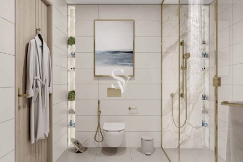 Купить квартиру в Dubai South (Dubai World Central), Дубай: 2 спальни, 109м², № 99828 - фото 5