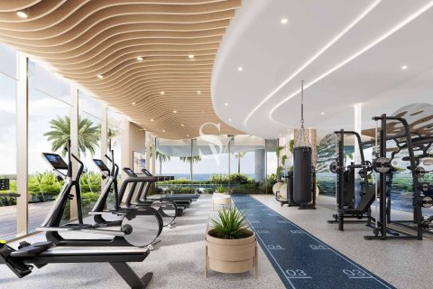 Купить квартиру в Dubai South (Dubai World Central), Дубай: 2 спальни, 109м², № 99828 - фото 13