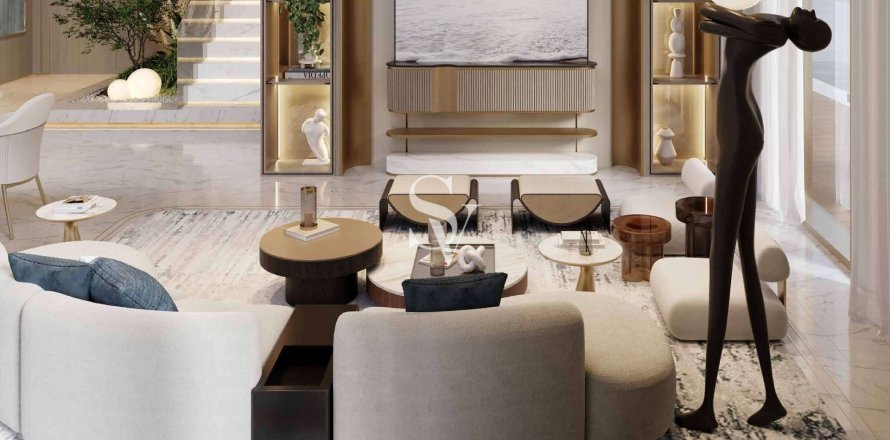 Квартира в Dubai South (Dubai World Central), Дубай, 2 спальни, 109м², № 99828