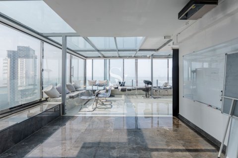 Квартира в Sadaf, Джумейра Бич Резиденс, Дубай, 1 спальня, 172м², № 99822