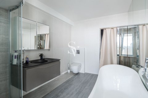 Снять в аренду квартиру в Sadaf, Джумейра Бич Резиденс, Дубай: 1 спальня, 172м², № 99822 - фото 12