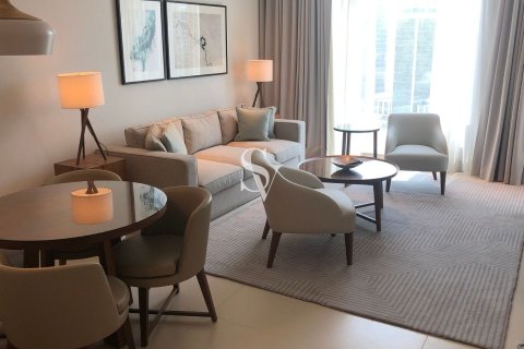 Купить квартиру в Даунтаун Дубай (Даунтаун Бурдж Дубай), Дубай: 1 спальня, 80м², № 99827 - фото 2