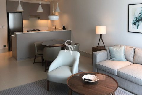 Купить квартиру в Даунтаун Дубай (Даунтаун Бурдж Дубай), Дубай: 1 спальня, 80м², № 99827 - фото 6