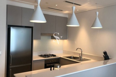 Купить квартиру в Даунтаун Дубай (Даунтаун Бурдж Дубай), Дубай: 1 спальня, 80м², № 99827 - фото 7