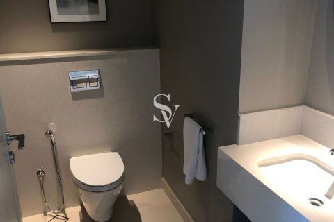 Купить квартиру в Даунтаун Дубай (Даунтаун Бурдж Дубай), Дубай: 1 спальня, 80м², № 99827 - фото 5