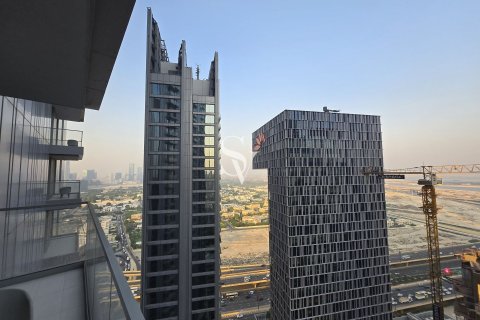 Appartement à Downtown Dubai (Downtown Burj Dubai), Dubai, 1 chambre, 80 m², № 99827