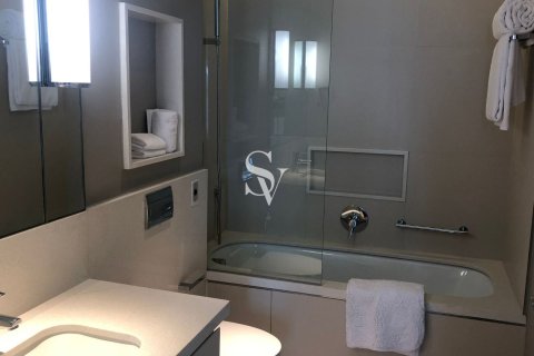 Купить квартиру в Даунтаун Дубай (Даунтаун Бурдж Дубай), Дубай: 1 спальня, 80м², № 99827 - фото 10