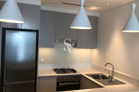 Купить квартиру в Даунтаун Дубай (Даунтаун Бурдж Дубай), Дубай: 1 спальня, 80м², № 99827 - фото 8