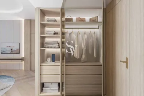 Купить квартиру в Dubai South (Dubai World Central), Дубай: 2 спальни, 108м², № 99826 - фото 2