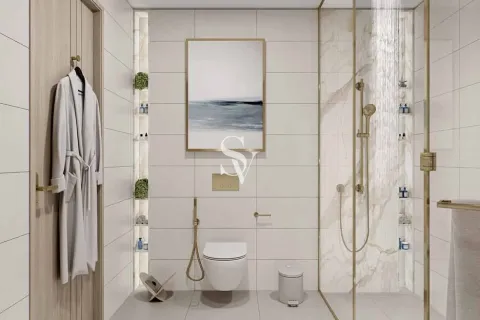 Купить квартиру в Dubai South (Dubai World Central), Дубай: 2 спальни, 108м², № 99826 - фото 5