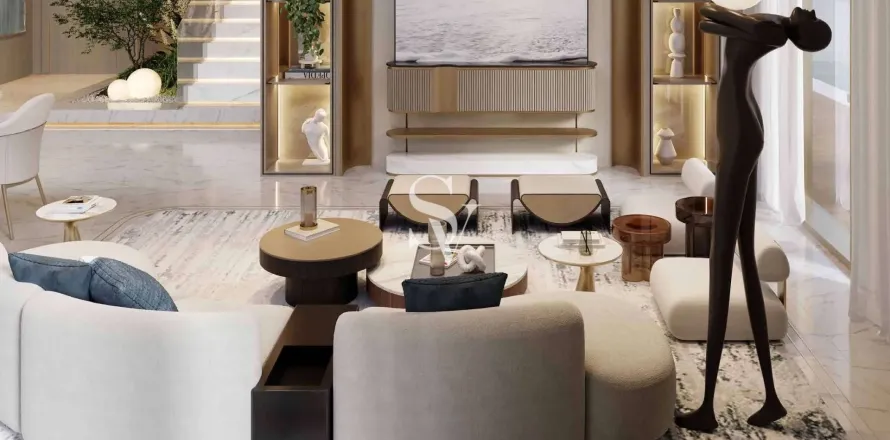 Квартира в Dubai South (Dubai World Central), Дубай, 1 спальня, 68м², № 99825