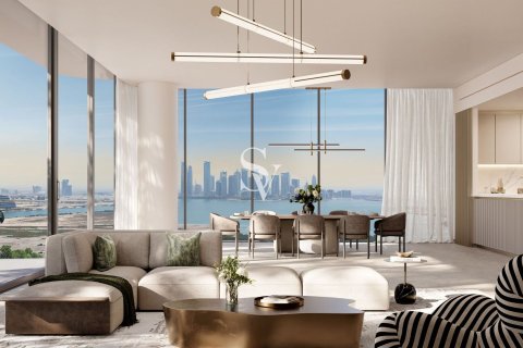 Купить квартиру в Dubai Design District, Дубай: 3 спальни, 200м², № 99824 - фото 2