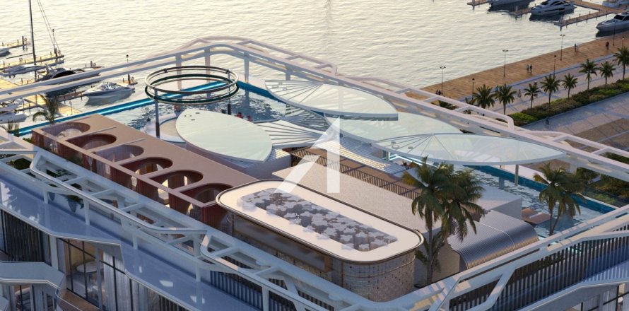 شقة في دبي 1غرف نوم, 103.4 م² رقم 49628