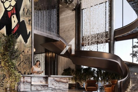 شقة في دبي 1غرف نوم, 103.4 م² رقم 49628 - صورة 7