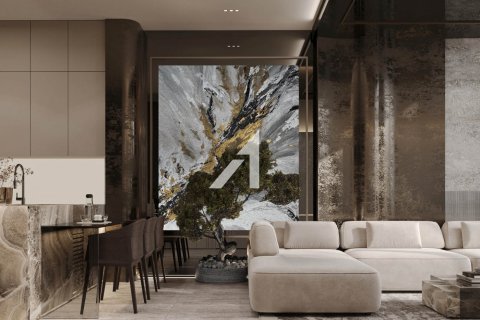 Купить квартиру в Дубае: 3 спальни, 155.7м², № 49632 - фото 1