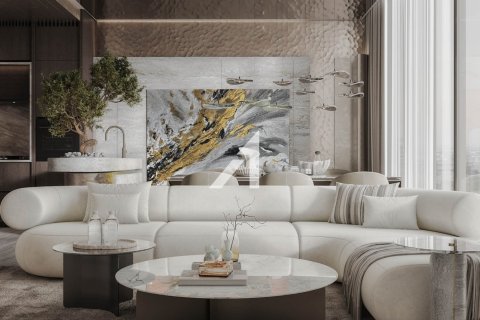 Appartement à Dubai, 3 chambres, 155.7 m², № 49632 - photo 17