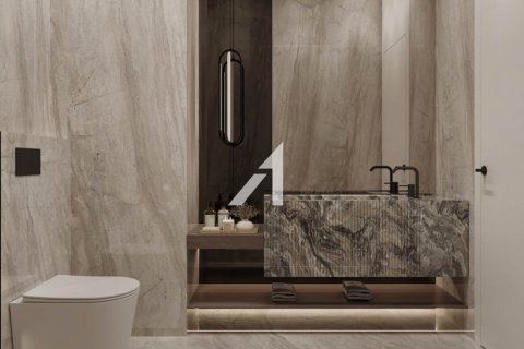 Appartement à Dubai, 3 chambres, 155.7 m², № 49632 - photo 14