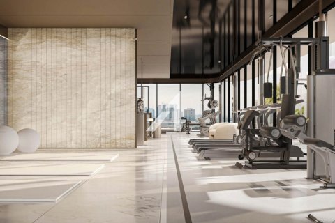 Appartement à Dubai, 3 chambres, 155.7 m², № 49632 - photo 6